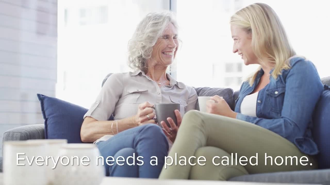 Become an Adult Foster Care Provider