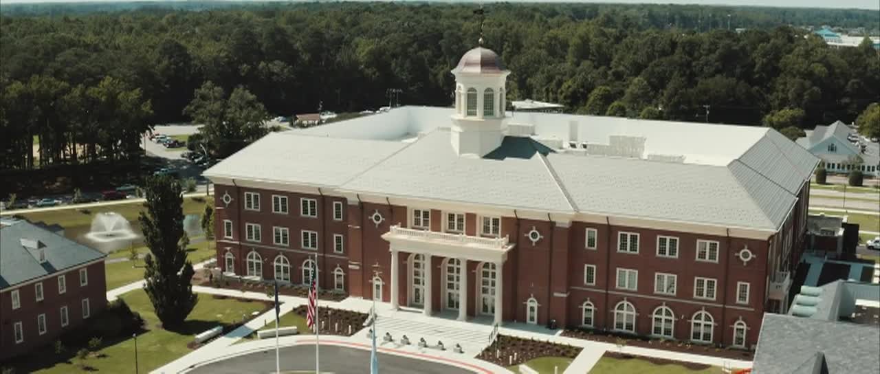 Celebrating our Community