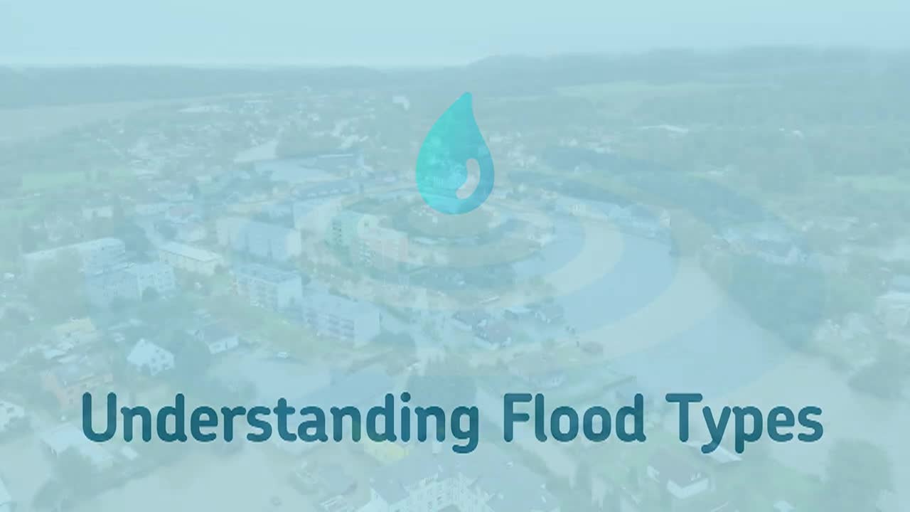 How It Works - Flooding 101 - Three Types that Affect Virginia Beach