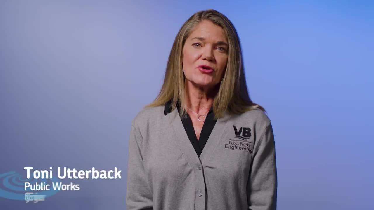 How It Works - How the City Drains Pt. 2