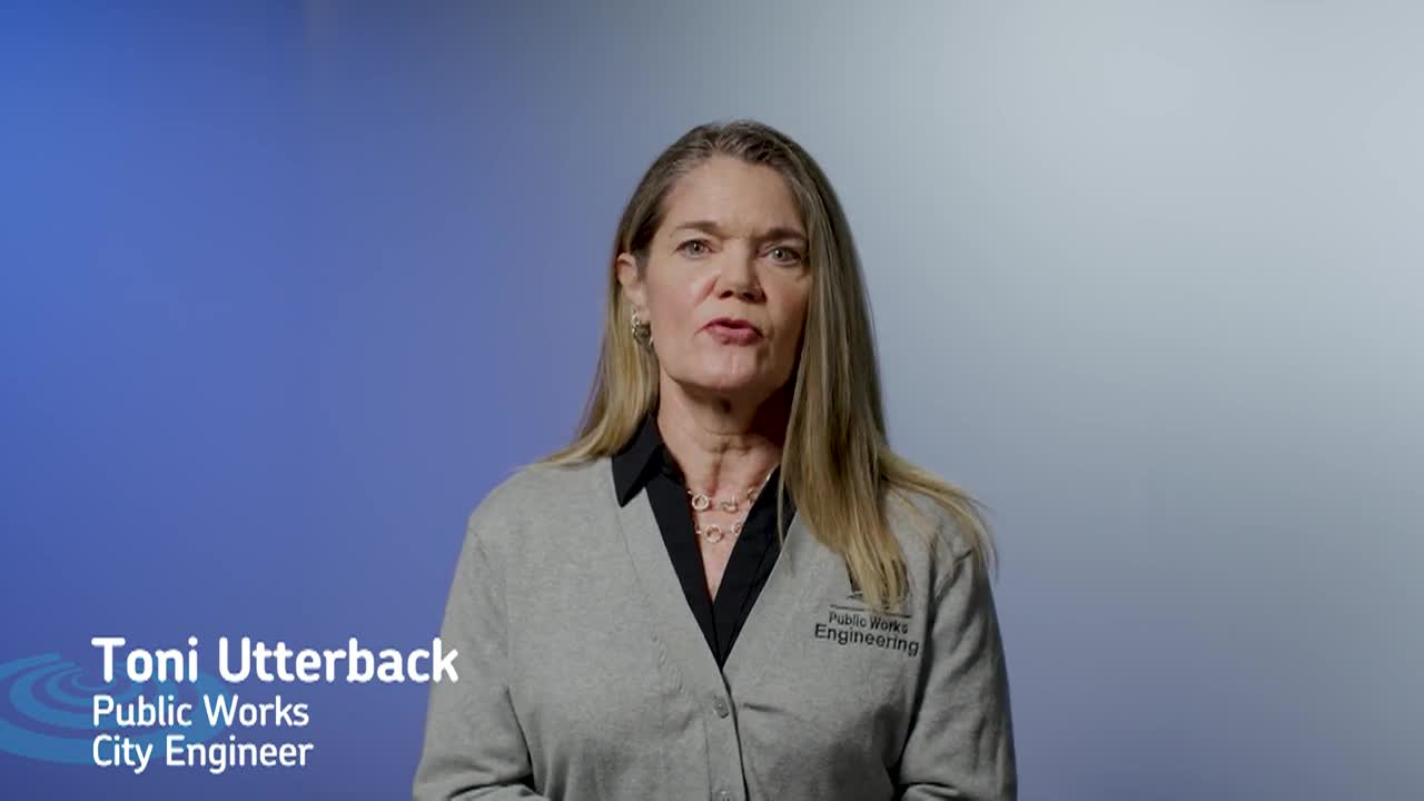 How It Works - Sizing up Stormwater Pipes