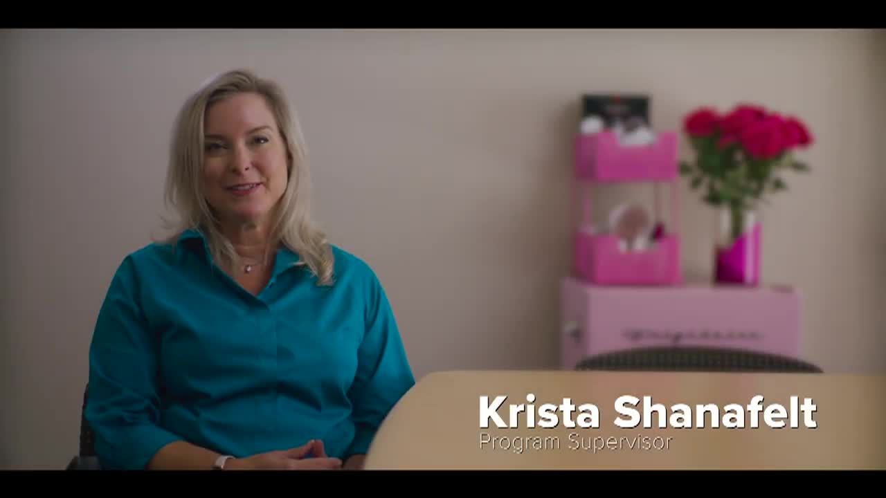 Human Services - We're here for You (Developmental Services)
