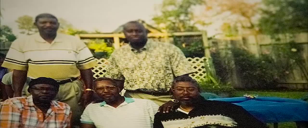 Virginia Beach Cold Case Files - Episode 2 - Missing Granddad