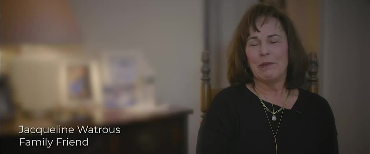 Virginia Beach Cold Case Files -  What Happened to Barbara Jean?