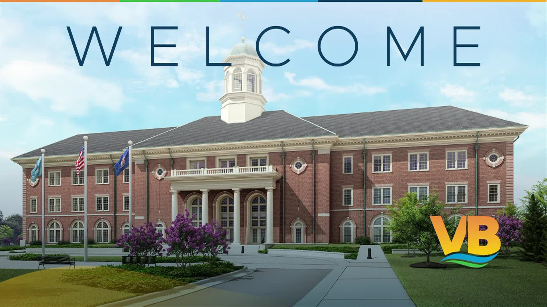 Virginia Beach Development Authority Meeting, 12/9/2025